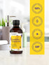 Horbaeach Lavender Chamomile Fragrance Oil, Premium Grade for Diffusers, Candle and Soap Making (4 fl oz)
