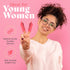Menstrual Cup Removal Tool, at-Home Aid for Retained Tampons and Menstrual Cups and Menstrual Discs.