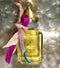 The Parfumerie 10 ML Gift Bottle Egyptian Musk Superior: Vegan Perfume Oil, 100% Alcohol