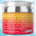 Retinol Cream with Hyaluronic Acid, Day-Night Anti-Aging Moisturizer for Women & Men, Collagen Cream, 1.85 Oz