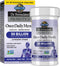 Garden of Life Probiotics for Men - Dr Formulated 50 Billion CFU, 15 Probiotics + Organic Prebiotic Fiber