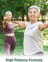 Nature's Truth Vitamin D3 5000 IU | 400 Softgels | High Potency Non-GMO & Gluten Free Supplement