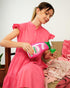 Stardrops The Pink Stuff Miracle Laundry Detergent Bio Liquid - 32oz Pack of 2