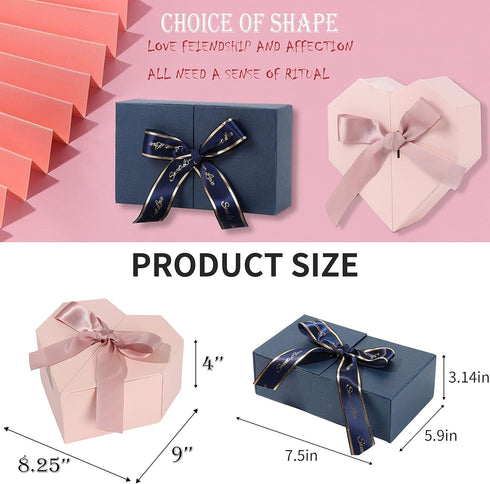 Money Box for Cash Gift Pull Pink - Money Gift Box for Cash Gift Ideas-Love Box with Money Pull Out KIT & Automatic