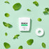 REACH Waxed Dental Floss 3 Pack Bundle, 115yd, Mint, Plaque Remover, Shred Resistant, Gentle on Gums & Teeth