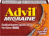 Advil Migraine Headache Relief, Ibuprofen Capsules with 200mg Ibuprofen for Migraine Relief, Nausea Relief, Light