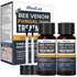 KISMIGER Toenail Fungus Treatment Extra Strength -1% Tolnaftate, Bee Venom Nail Fungus Treatment,