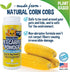 Bodhi Dog Natural Dog Odor Carpet Powder - Plant Based and Biodegradable Smell Eliminator (Pack of 3)