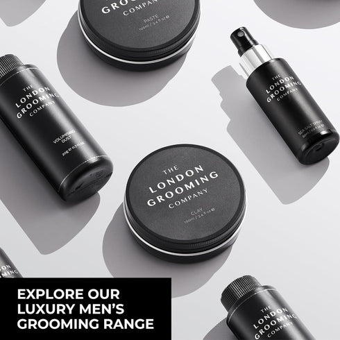 Matte Hair Powder for Men | Styling Texture Powder with Medium All-Day Hold, 0.7 Ounces (20 grams)