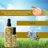 Tyler Diva Glamour Do Air Freshener Spray, 1.2 oz, Odor Eliminator for Strong Bathroom Odors