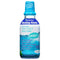 H2Ocean Healing Rinse, Natural Sea Salt Mouth Rinse for Oral Care, Alcohol-Free, Arctic Ocean Mint