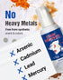 Stain Remover for Home Cleaning, Easily Removes Blood, Wine, Carpet, Grass, Pet Stains, Laundry Stain Cleaner (5 fl oz)