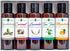 Massage Oil for Massage Therapy Relaxing Massage Oil Set, Pure Essential Oils