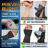 sticro Wrist Thumb Brace Heating Pad for Arthritis and Carpal Tunnel Relief, Hand Heating Pad for Sprains