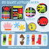 TUSAUW Fidget Blanket for Adults with Dementia, Dementia Products for Elderly, Alzheimers Activities for Seniors