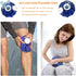 Ice Bag Packs - Reusable Hot & Cold Pack (2 Packs, 9/11 Inch)