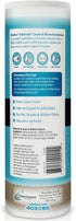 OdoBan OdoFresh Carpet and Room Deodorizer Powder for Home Smells and Odors Including Smoke, Pet Urine, Dogs, and Cat Litter, Fresh Linen Scent, 2 Pounds