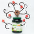 About Time Natural Vegan Protein - Chocolate 2lb, 24g Protein, Non-GMO, Gluten Free, 32 Servings