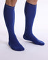 Doc Miller Compression Socks for Women and Men, 15-20mmHg Graduated Compression for Circulation and Varicose Veins