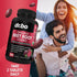 Organic Beet Root Capsules - 1350mg Beetroot Powder Extract Pills, High Circulation Beet Vitamins Support - 120 Tablets
