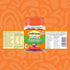 Haliborange 30 Kids Multivitamin Strawberry Softies
