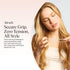 Kitsch Spiral Hair Ties for Women, 8 pcs, No Crease Hair Tie, Coil Hair Ties for Thick and Thin Hair, No Damage
