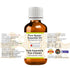 Pure Ajwain Essential Oil (Trachyspermum ammi) Steam Distilled 30ml (1 oz)