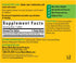Nature Made Potassium Gluconate 550 mg, Dietary Supplement for Heart Health Support, 100 Tablets, 100 Day Supply