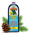 King Pine Concentrated Pine Oil Multi-Surface Cleaner Industrial Strength, Original Black, 12 Fl Oz