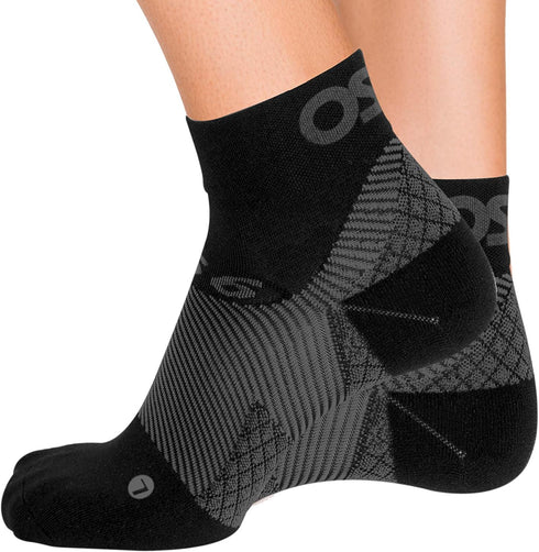 OrthoSleeve Orthotic Plantar Fasciitis Socks, Helps Prevent Plantar Fasciitis, Relieves Heel and Arch Pain