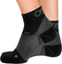 OrthoSleeve Orthotic Plantar Fasciitis Socks, Helps Prevent Plantar Fasciitis, Relieves Heel and Arch Pain