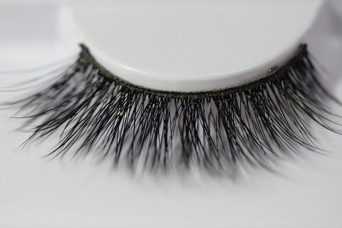 Miss 3D Volume Lash, 4 Pairs, M301