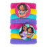 Luv Her Encanto Girls 20 Piece Accessory Set, Includes Barrettes, Snap Clips, Elastics, and Ponies