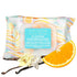 Pacifica Makeup Remover Face Wipes, Daily Cleansing & Exfoliating Towelettes, Biodegradable, 30 Count