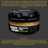 nishman Hair Styling Wax Gold One 150 ml
