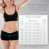 Adjustable Corfit LS Lumbar Support Back Brace for Pain Relief, Men/Women, Black, XLarge