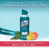 Lysol Air Sanitizer Spray, Simple Fresh Scent, 10 Fl. Oz for Air Sanitization and Odor Elimination (Pack of 3)