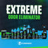 FunkAway Extreme Odor Eliminating Room Refresher AeroSpray, 6 oz., Removes Musty and Stinky Odors