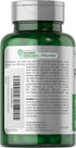 Horbaach Pine Bark Extract Capsules | 1500mg | 120 Count | Non-GMO and Gluten Free