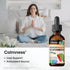 Schisandra Tincture - Organic Schisandra Supplement - Natural Adaptogen for Mood Support - Schisandra Berry Liquid Extract - Alcohol and Sugar Free - Vegan Drops 2 Fl.Oz.