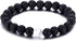 Softones Womens Lava Stone Distance Bracelets for Men Aromatherapy Anxiety Essential Oil Diffuser Bead Couples,Best
