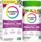 Rainbow Light High-Potency Prenatal One Multivitamin, Supports Mom's Health and Baby's Development, Vegan, 120 Count