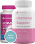 Naturamone Estrogen Balance with Vitex & DIM for Women by - for PMS