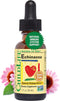 CHILDLIFE ESSENTIALS Liquid Echinacea for Kids: All-Natural Immune Booster, Gluten-Free, 1-Ounce Bottle