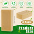 6 Pcs Soot Eraser Sponge for Cleaning, Reusable Dry Cleaning Sponge for Fireplace Soot, Dust, Dirt, and PET Hair Remover