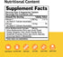 American Health Ester-C 500 mg with Citrus Bioflavonoids Vegetarian Tablets, 450 Count