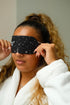 POPBAND Popmask Starry Eyes Self-Heating Eye Masks, Natural Heat Relief for Migraines, 3 Masks