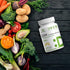 DIM Supplement 300mg, 240 Caps, 4 Months Supply, Estrogen Balance for Men & Women, Hormonal & Skin Health Support