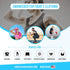 Active Wear Laundry Detergent & Soak - Natural Performance Concentrate Enzyme Booster Deodorizer for 90 Loads
