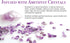 Soothing Sleep Mist Pillow and Bed Sheet Spray (Lavender and Clary Sage)